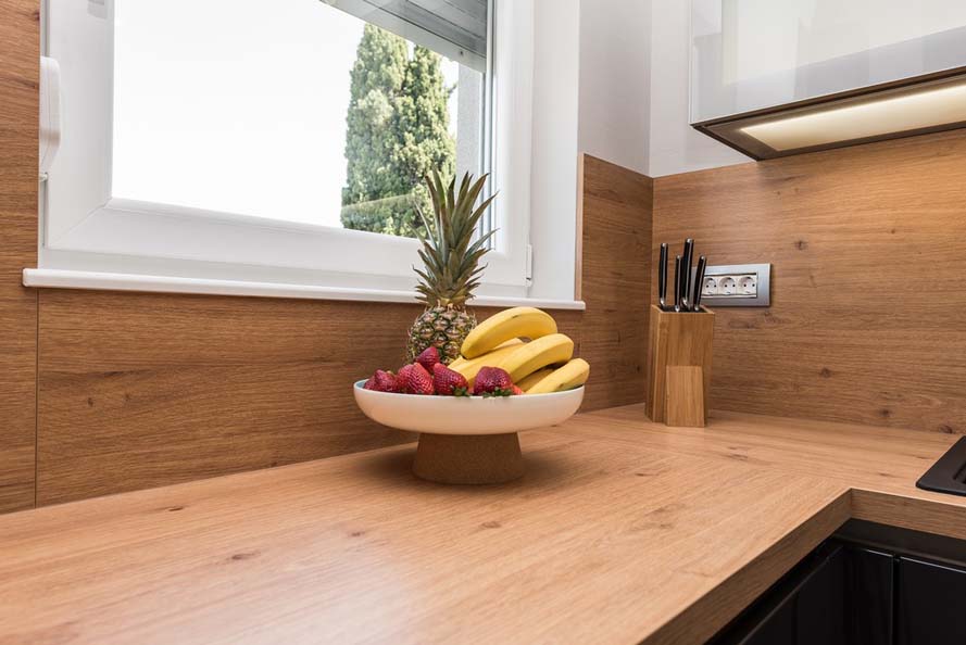 Villa Marija apartman interijer Sukošan